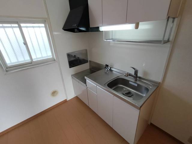 シャルマンコーポ走谷 キッチン