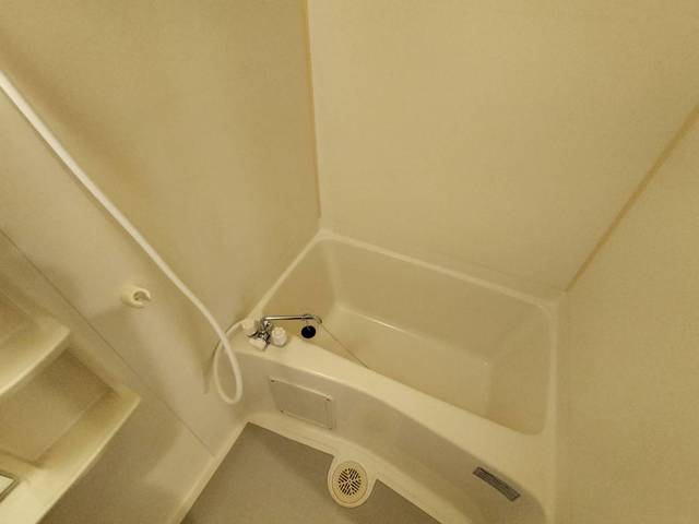 シャルマンコーポ走谷 風呂画像