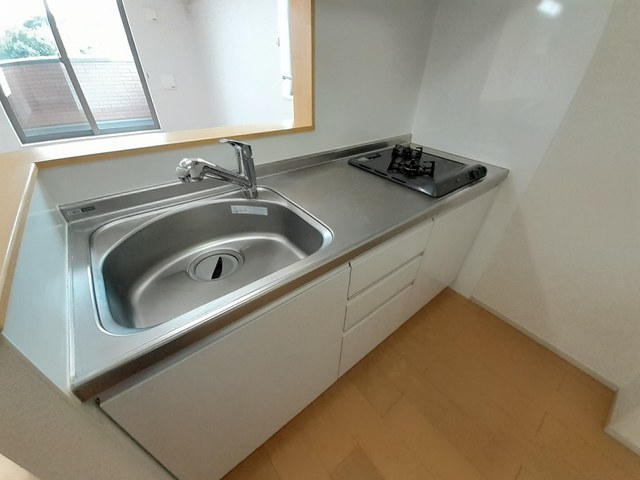 コンフォ－ル キッチン