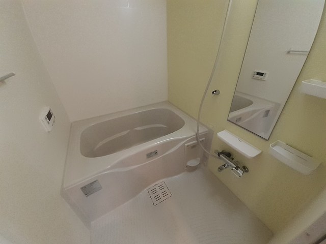 コンフォ－ル 風呂画像