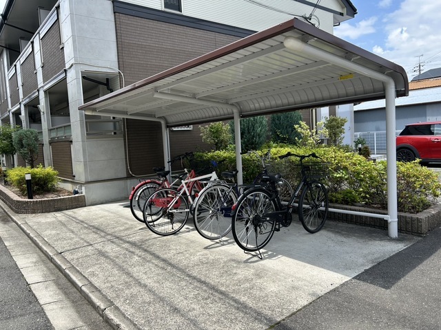 グラース・ジェルメ その他6