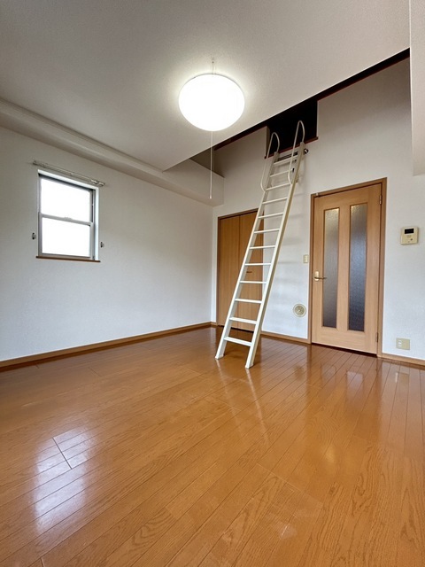 グラース・ジェルメ リビング