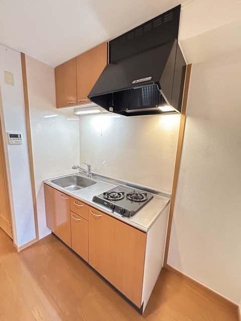 グラース・ジェルメ キッチン