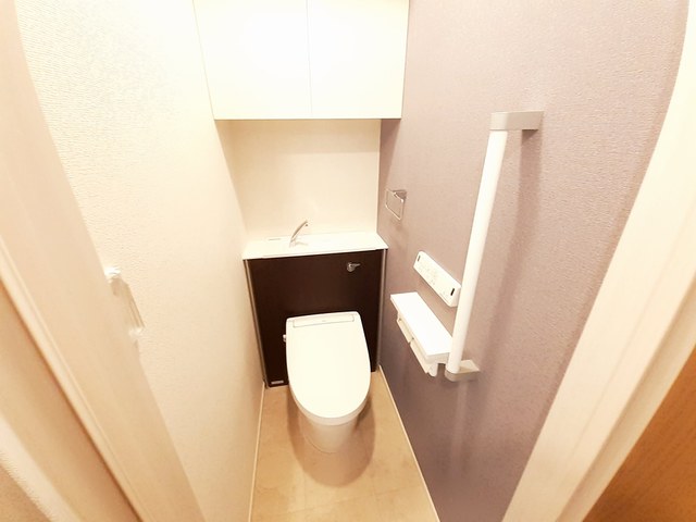 グレース讃良 その他2