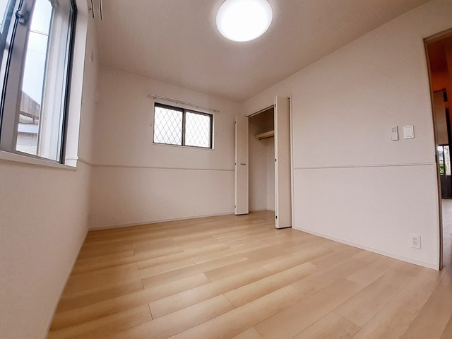 グレース讃良 その他5