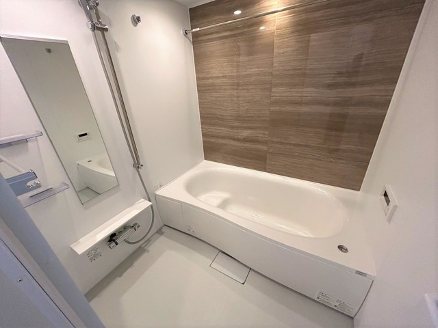 プラシードセレノカーサⅣ 風呂画像