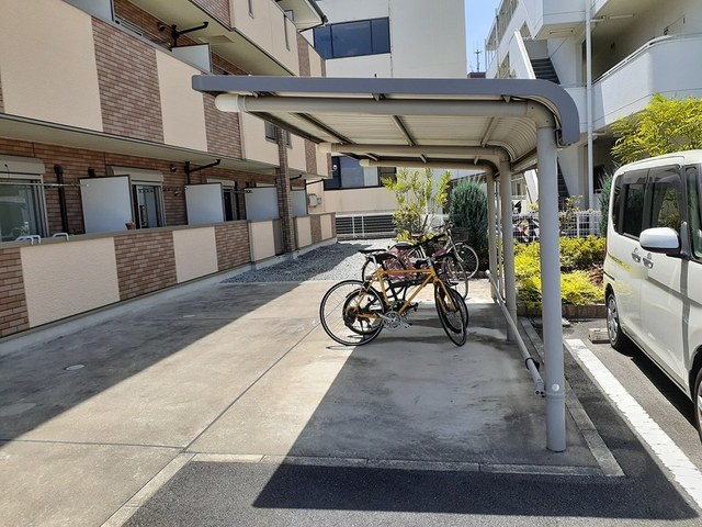 カーサ　セレーナ その他6