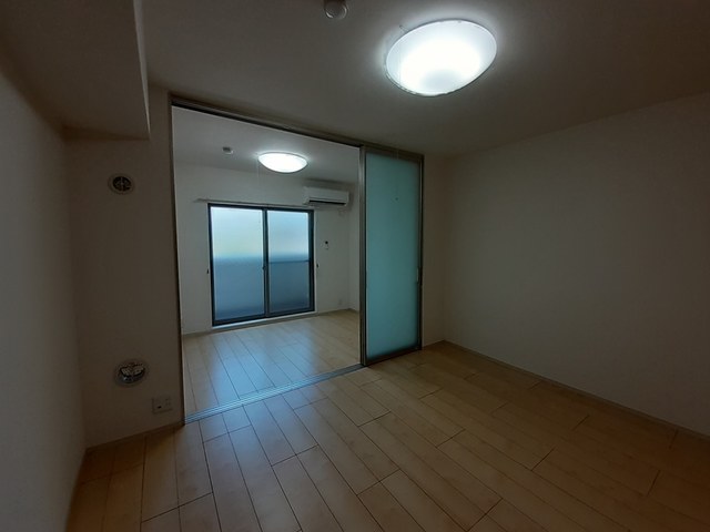 カーサ　セレーナ リビング