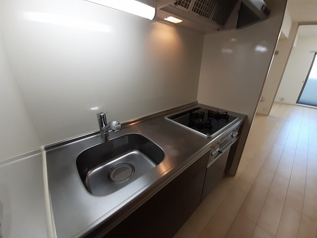 カーサ　セレーナ キッチン