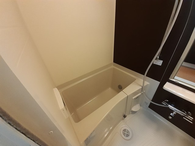 カーサ　セレーナ 風呂画像