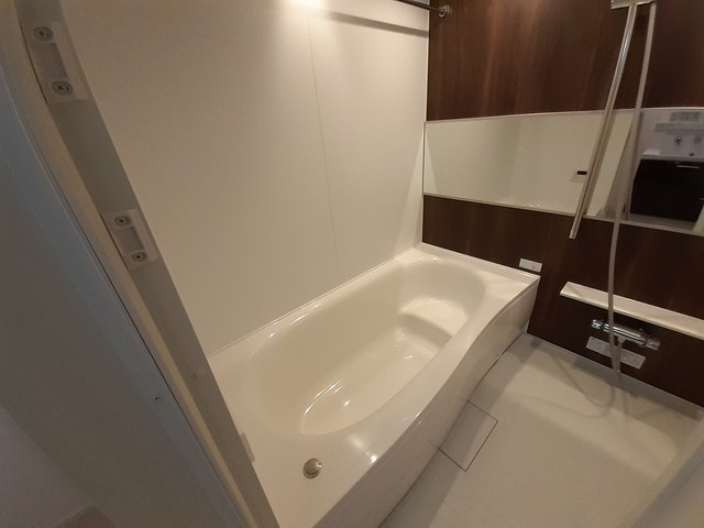 オーキッド　バレー 風呂画像