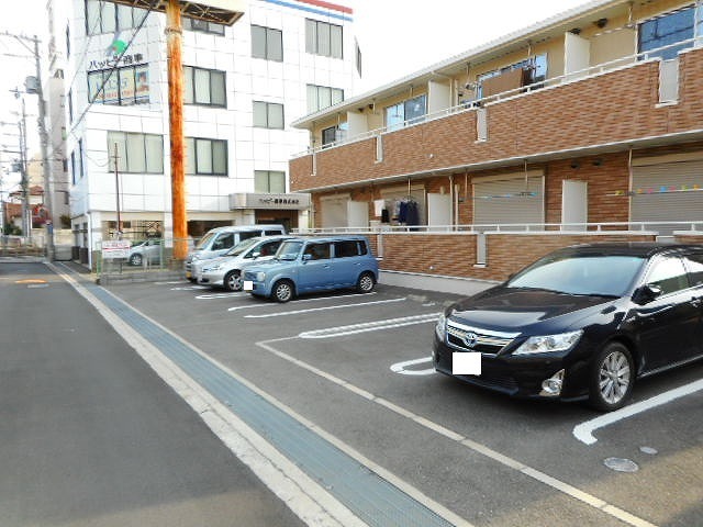 サンパティーク その他5