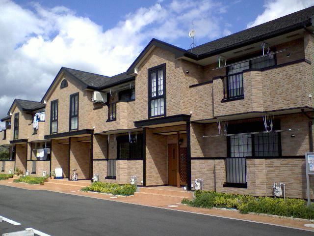 リジエール 外観