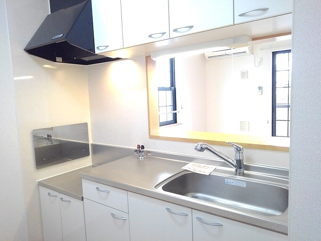 リジエール キッチン