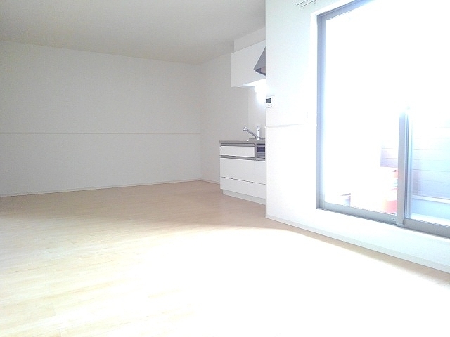 グレイス　メゾン リビング