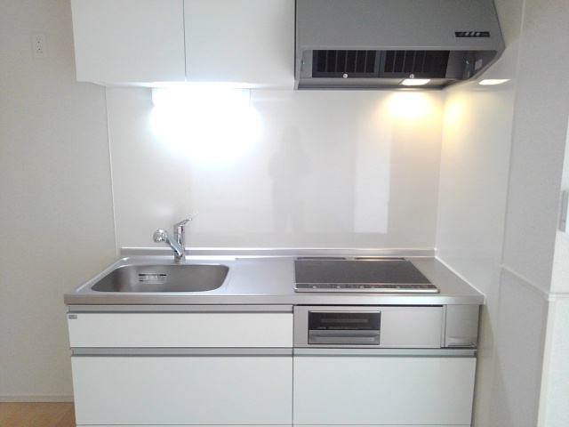 グレイス　メゾン キッチン