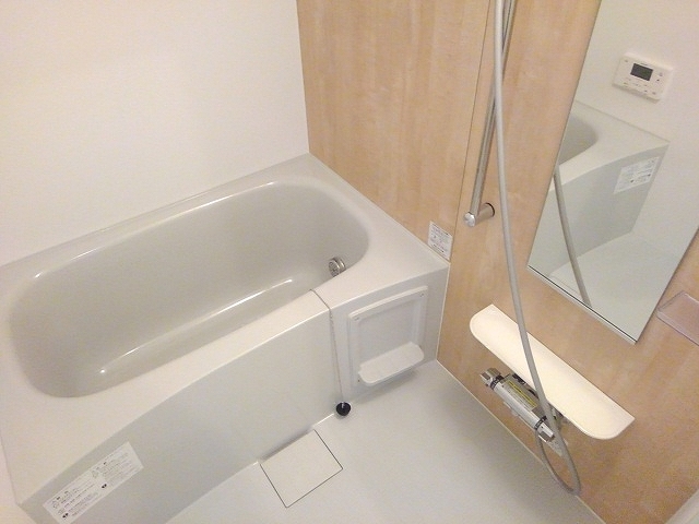 グレイス　メゾン 風呂画像