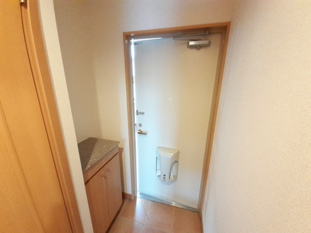 ＳｕｎＣｌａｉｒＹｏｓｈｉｎｏ 玄関