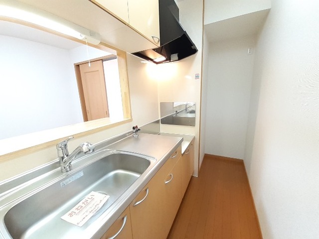 ＳｕｎＣｌａｉｒＹｏｓｈｉｎｏ キッチン