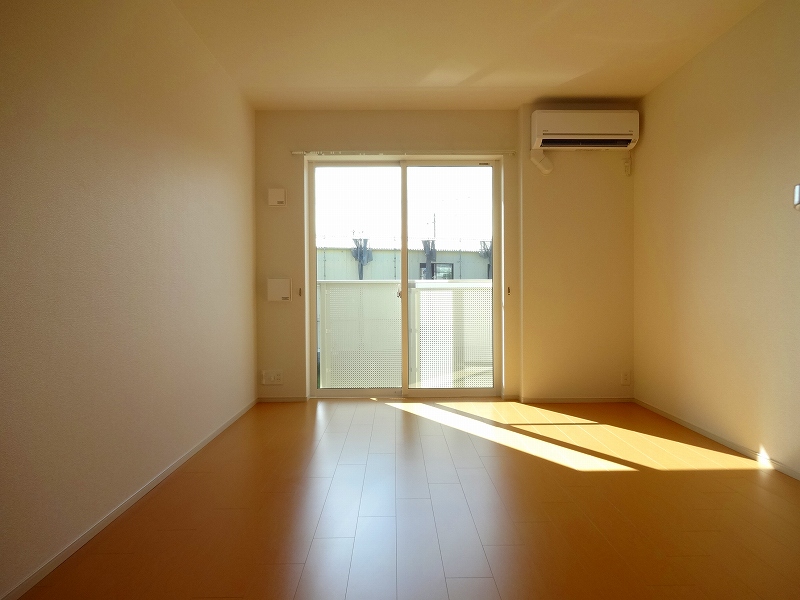 ＭＡＴＳＵ‐ＫＡＺＥ　Ⅰ リビング