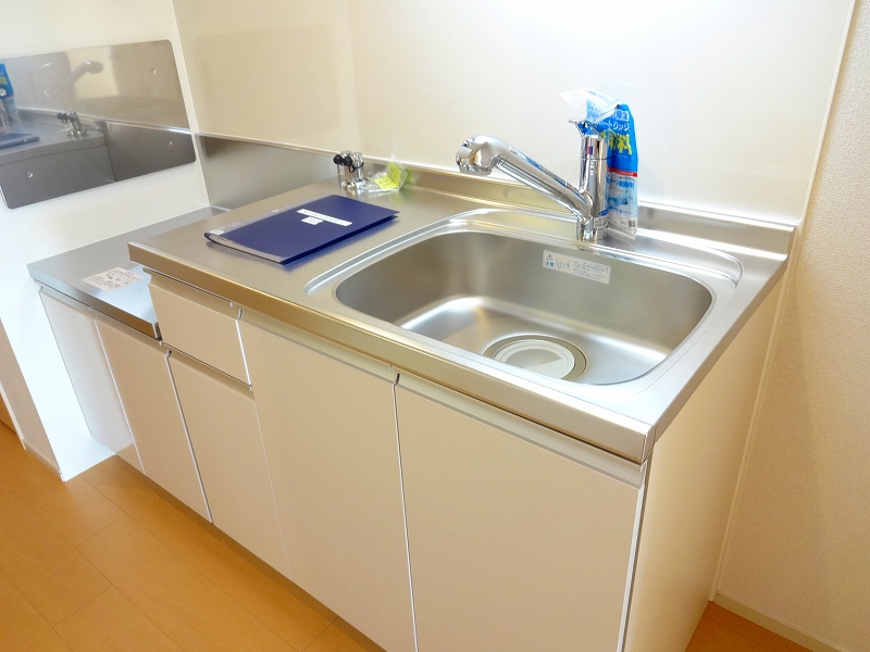 ＭＡＴＳＵ‐ＫＡＺＥ　Ⅰ キッチン