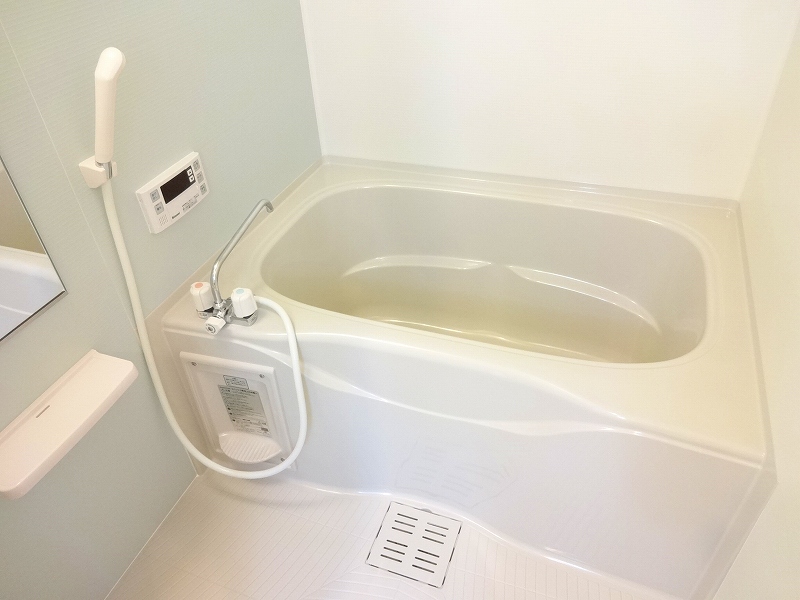 ＭＡＴＳＵ‐ＫＡＺＥ　Ⅰ 風呂画像