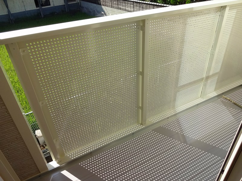 ＭＡＴＳＵ‐ＫＡＺＥ　Ⅰ ベランダ