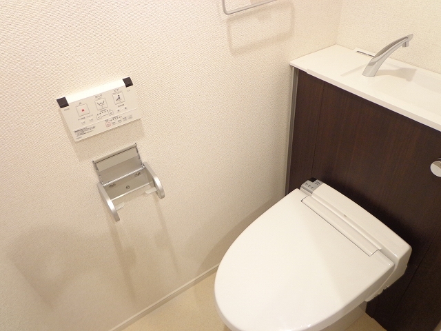 ヴィラ　サン　Ⅲ その他4