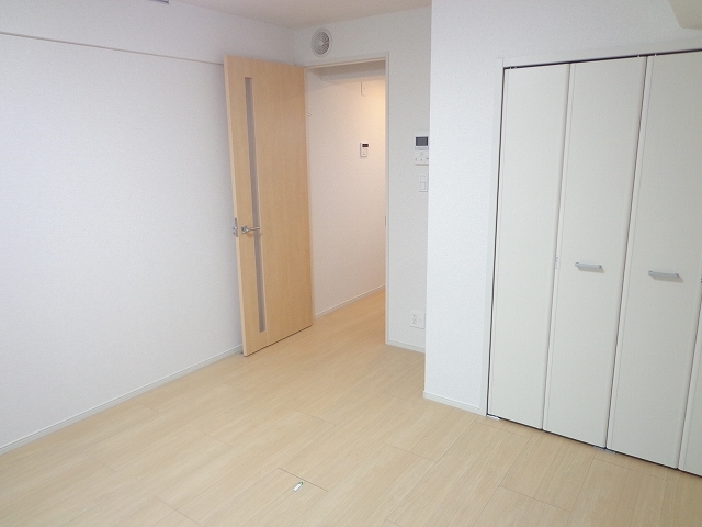 ヴィラ　サン　Ⅲ リビング