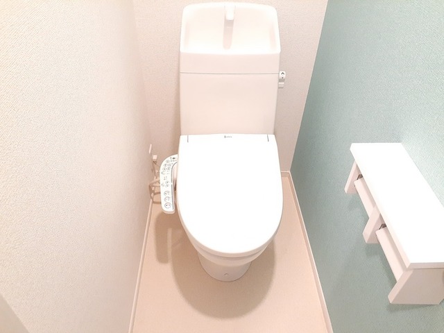 アルカンシエル　イースト その他2