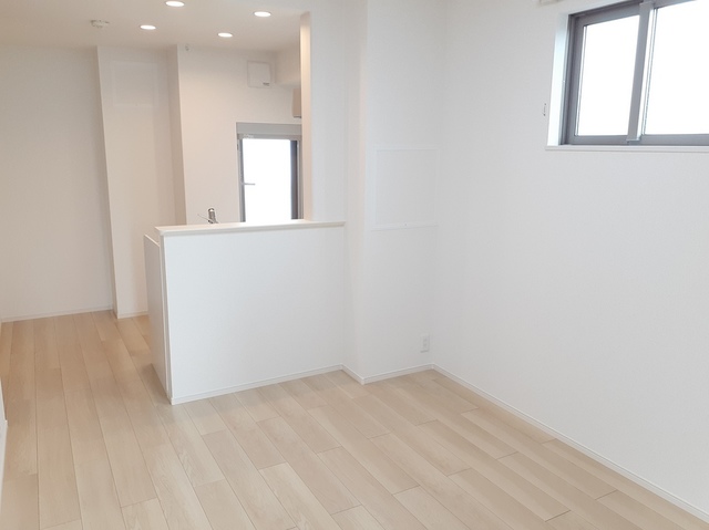 アルカンシエル　イースト リビング