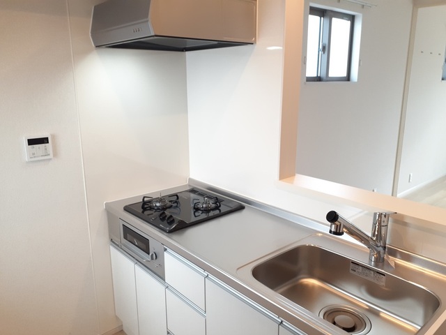 アルカンシエル　イースト キッチン