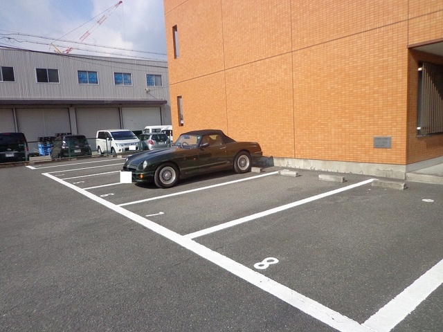 エスポワール茨木 その他6