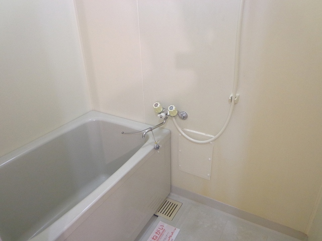 エスポワール茨木 風呂画像