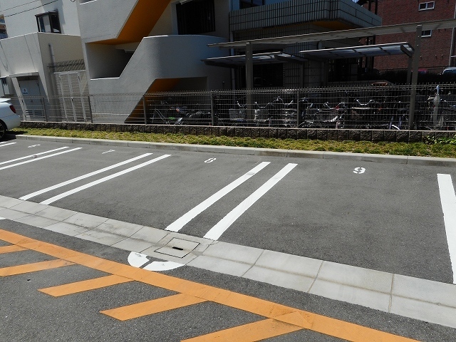 アルドーレ その他5