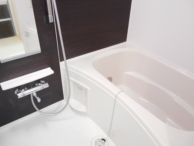 アルドーレ 風呂画像