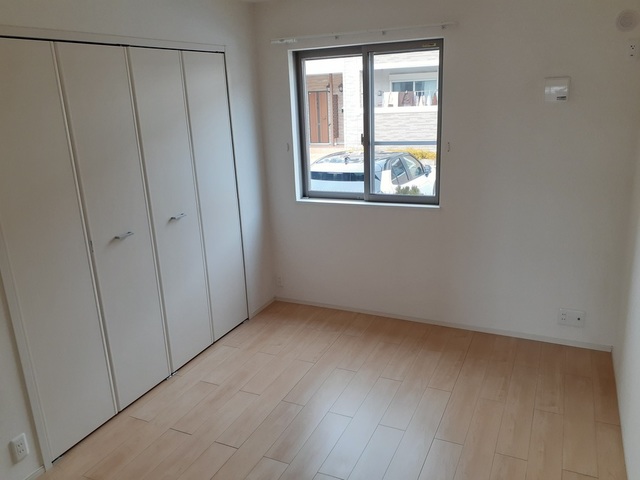 さくら　ガーデン その他4