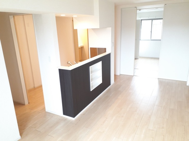 さくら　ガーデン リビング