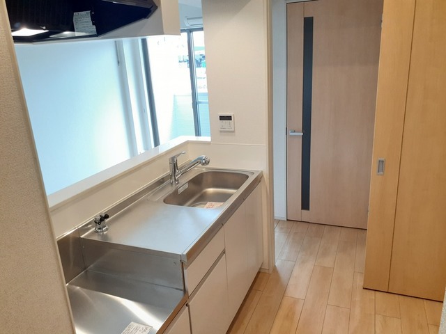 さくら　ガーデン キッチン