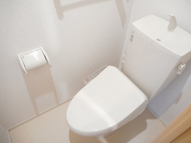 プランドール高槻 その他4