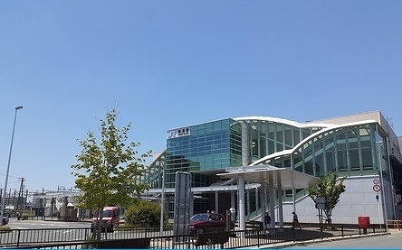 レヴァレンス岸部 その他外観1