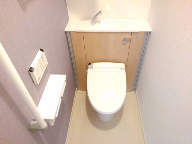 フォレ・リヴィエール その他5