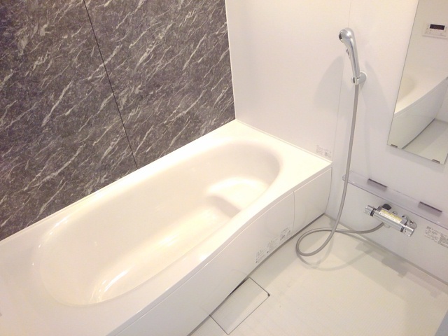 フォレ・リヴィエール 風呂画像