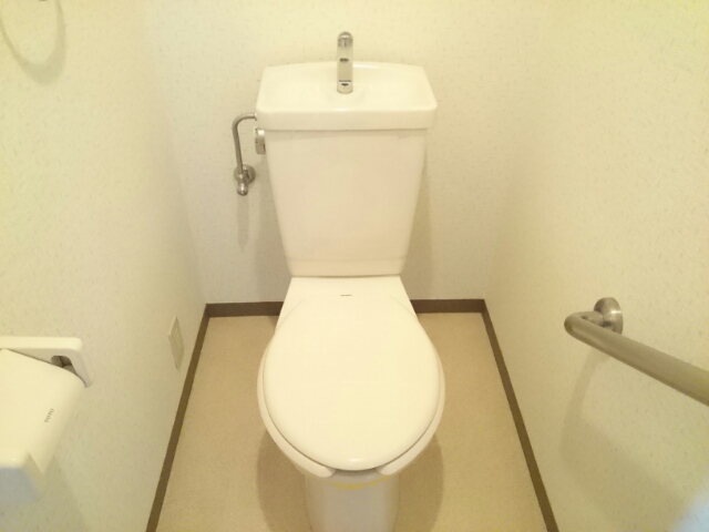 プラージュ浜寺 その他2