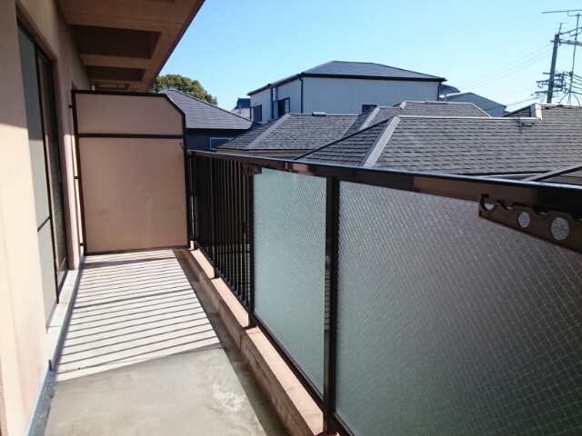 プラージュ浜寺 その他6