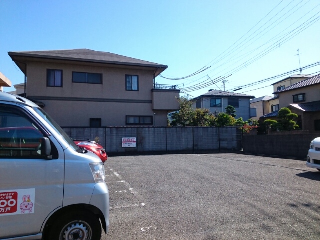 プラージュ浜寺 その他8