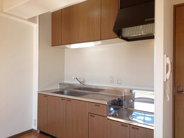 プラージュ浜寺 キッチン