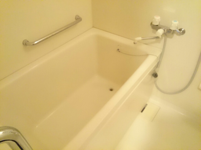 プラージュ浜寺 風呂画像