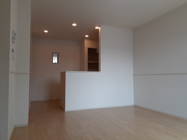 シャルム リビング