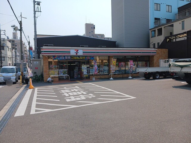 アクシス・エリタージュ その他外観1